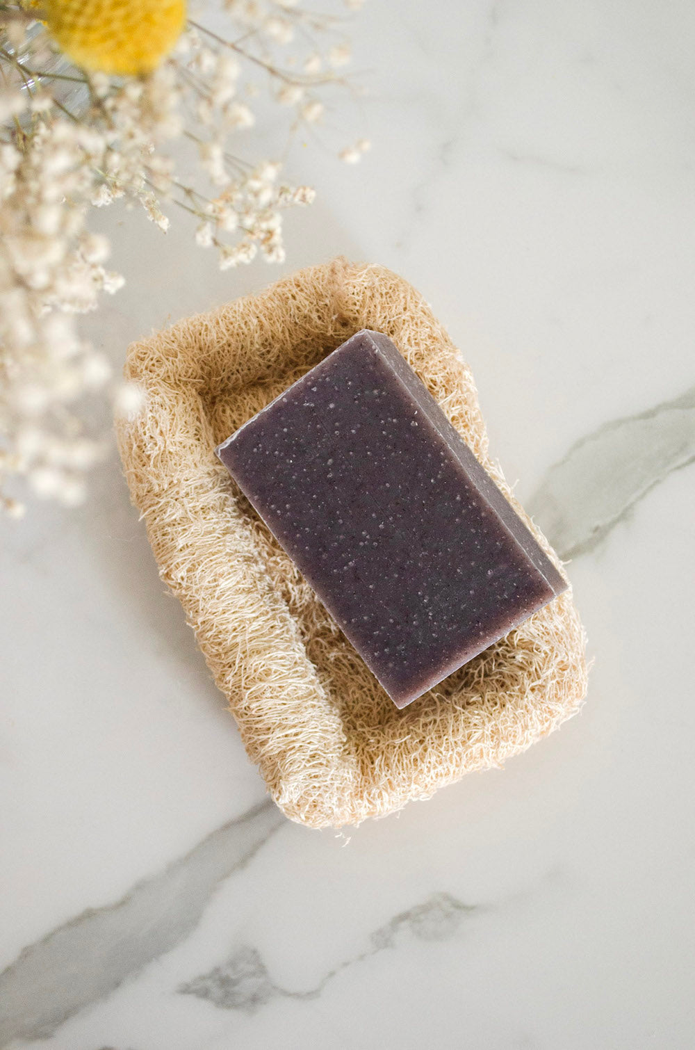Natural Soap Bars