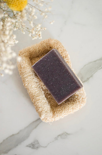 Natural Soap Bars