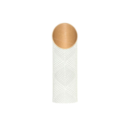 Leaf Out Yoga Mat Tube by Mache