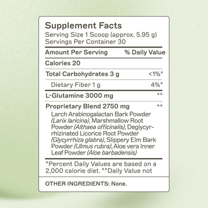 Leaky Gut Revive® - Gut Repair Supplement by Amy Myers MD