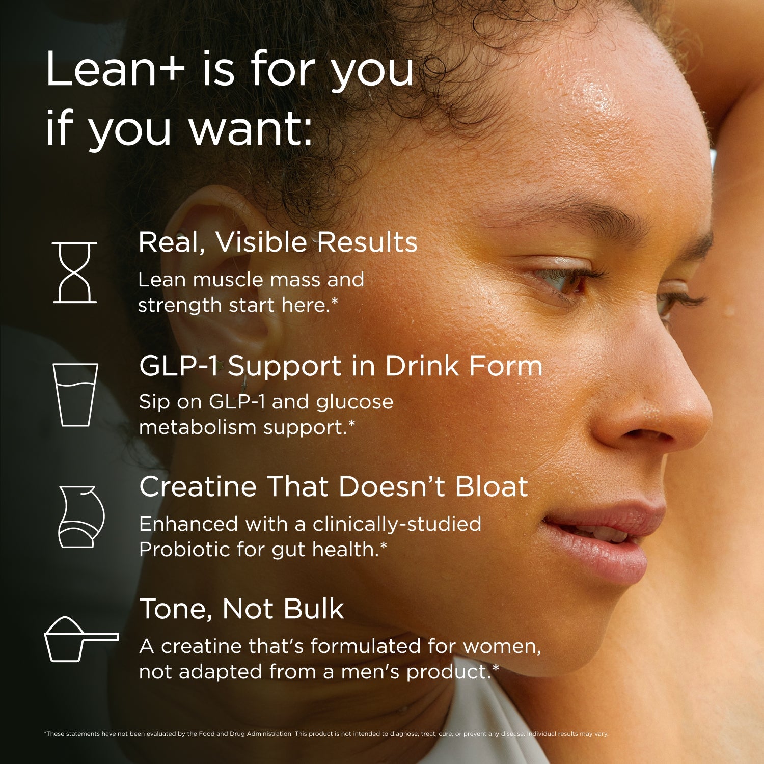 Lean Metabolism Bundle