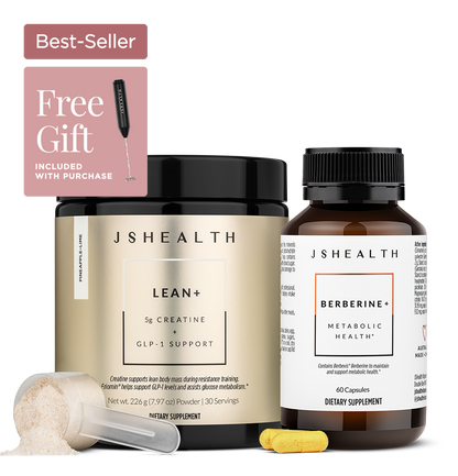 Lean Metabolism Bundle