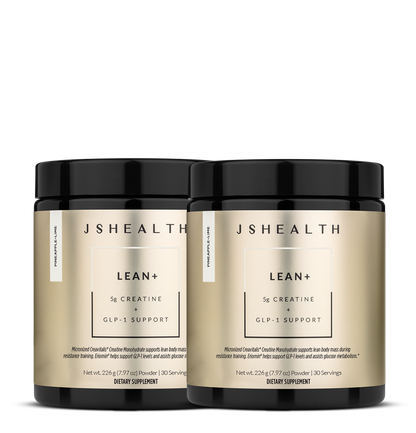 Lean+ GLP-1 Support Formula