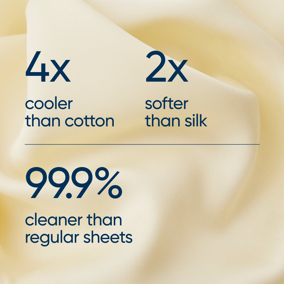 Second Skin Sheet Set