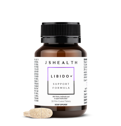 FREE Libido+ Formula