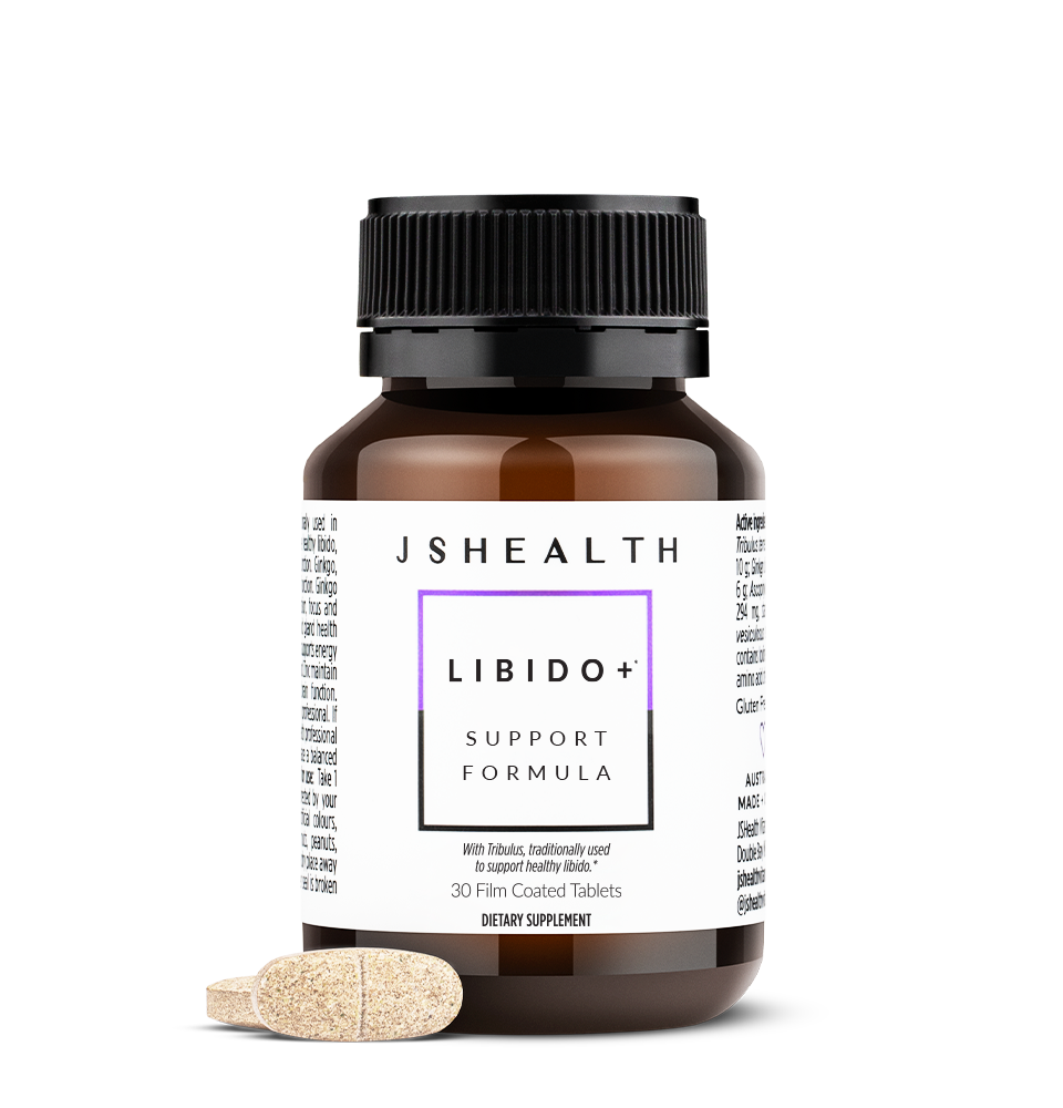 FREE Libido+ Formula