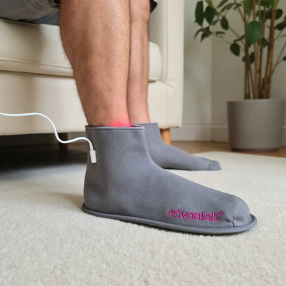 Novaa Light Boot