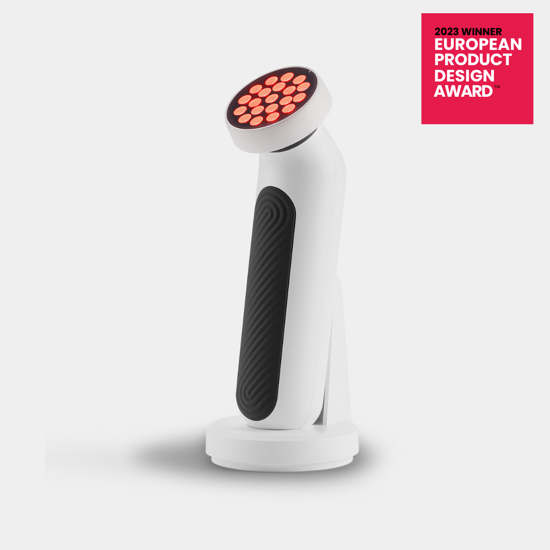 Novaa Light Switch + Pain Relief LED Head