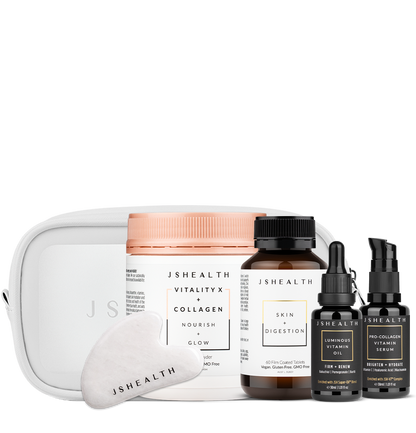 Gift of Glow' - Limited Edition Gift Bundle #1