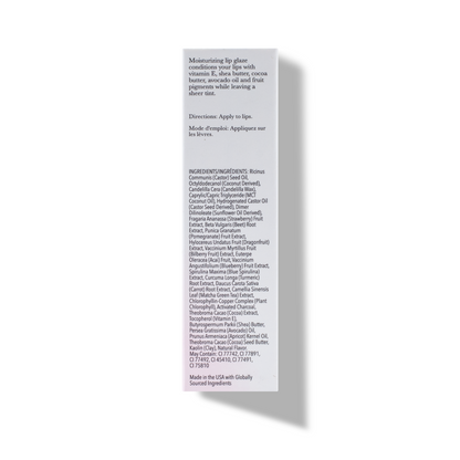Fruit Pigmented® Lip Glaze
