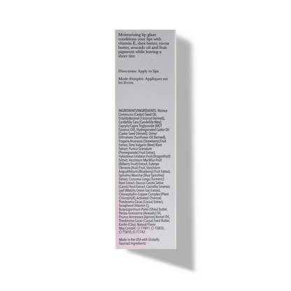 Fruit Pigmented® Lip Glaze