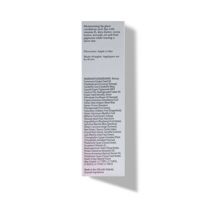 Fruit Pigmented® Lip Glaze