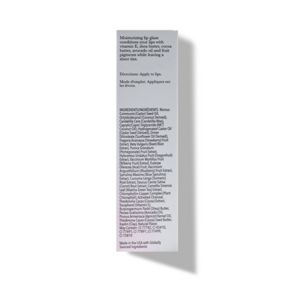 Fruit Pigmented® Lip Glaze