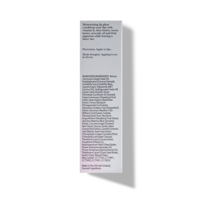 Fruit Pigmented® Lip Glaze