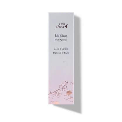 Fruit Pigmented® Lip Glaze