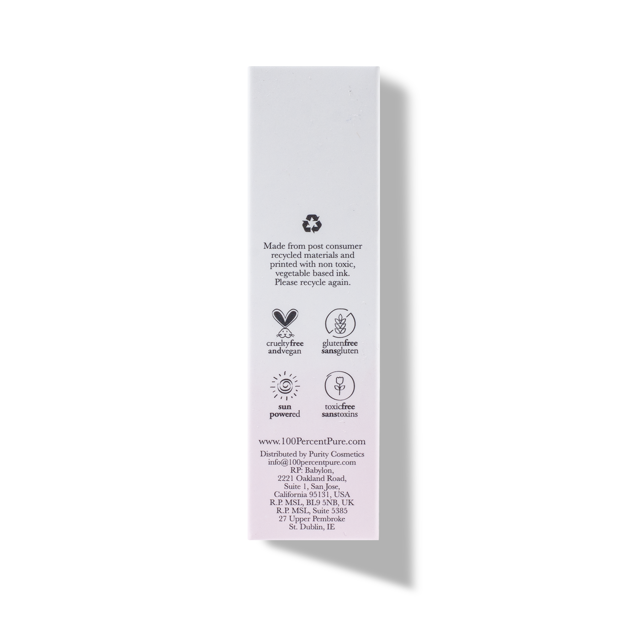 Fruit Pigmented® Lip Glaze