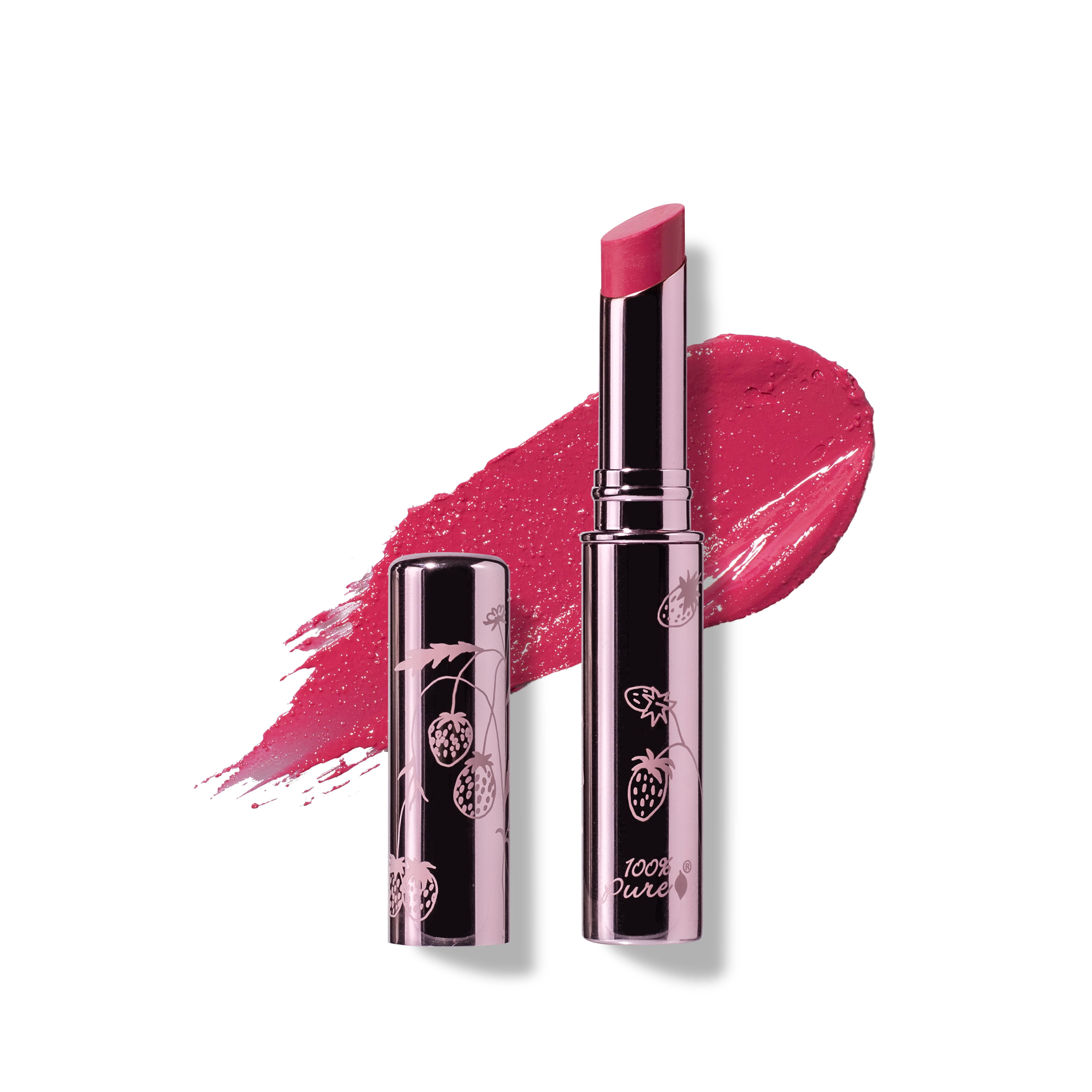 Fruit Pigmented® Lip Glaze