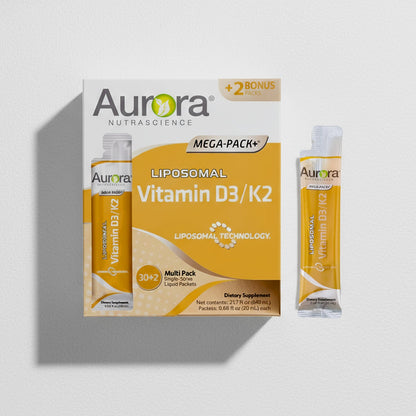 Vitamin D3/K2+ | Multi Pack