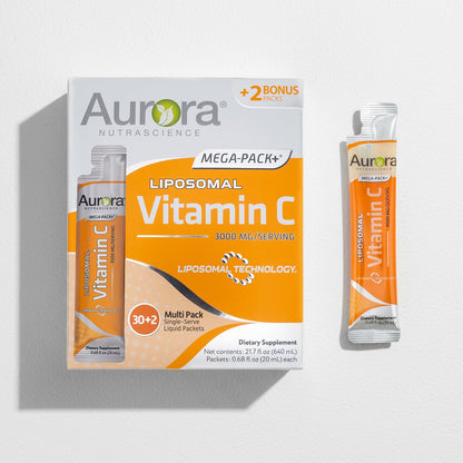 Vitamin C Subscription With 3 FREE Gifts