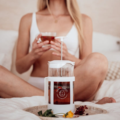 Happy Bum Tea - 4 Pack