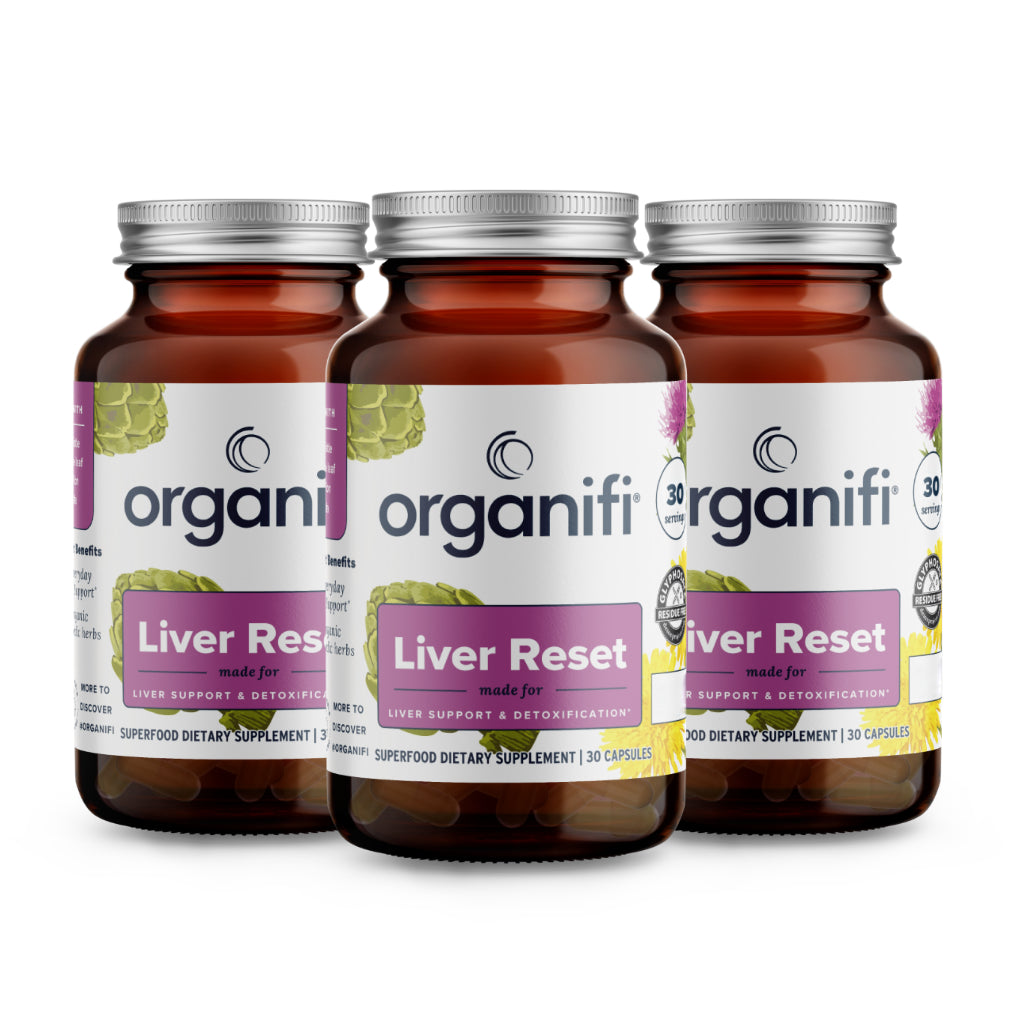 Liver Reset