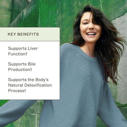 Liver Support by Amy Myers MD