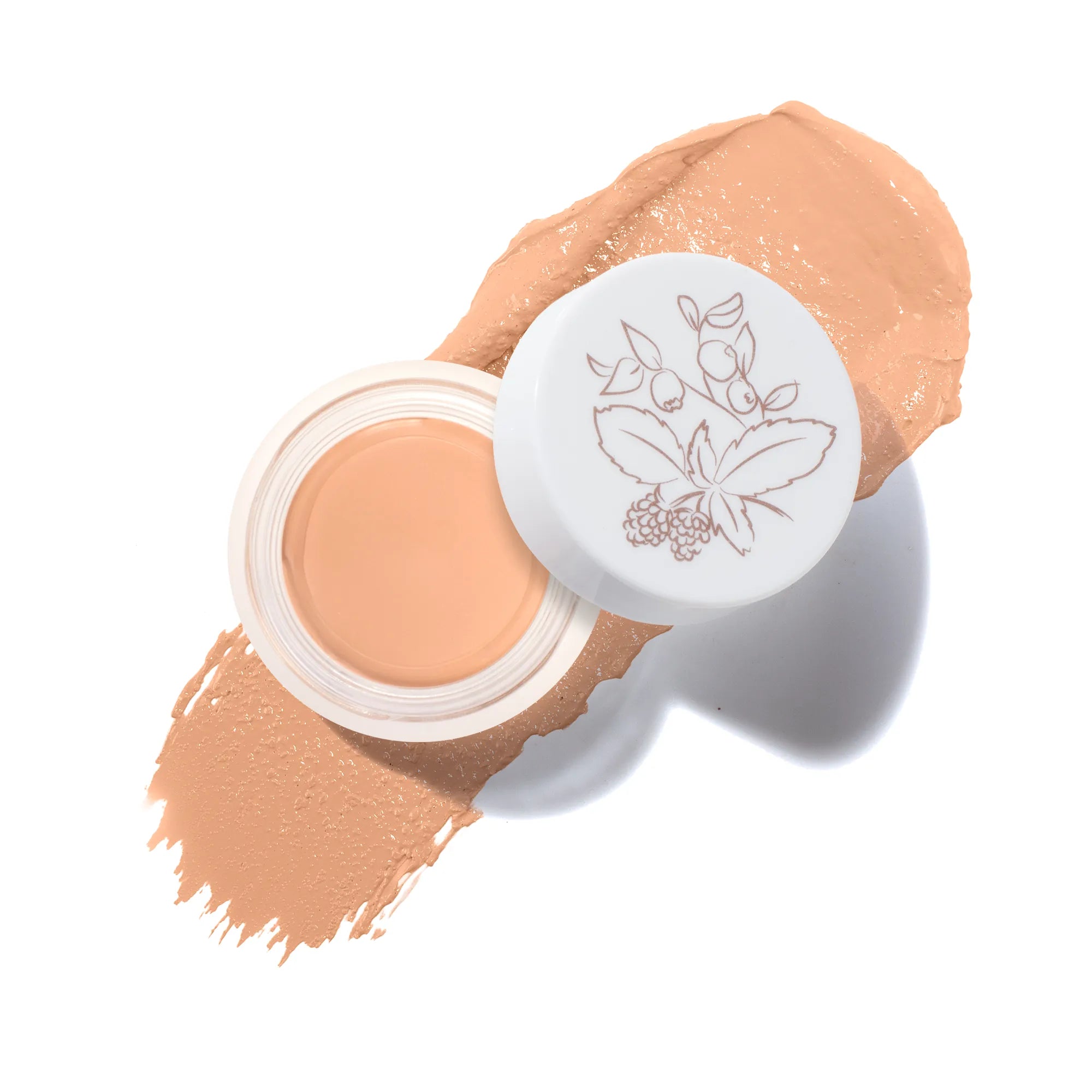 Fruit Pigmented® Long Last Concealer with Super Fruits
