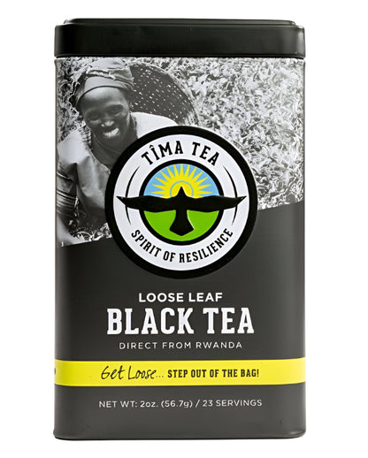 Sarilla Organic Black Tea Loose: Bags in Bulk by Farm2Me