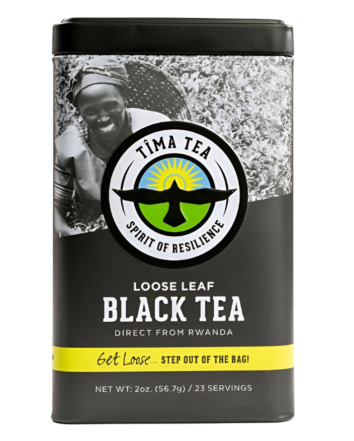 Sarilla Organic Black Tea Loose: Bags in Bulk by Farm2Me