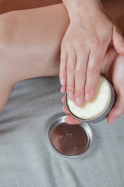 Lotion Bars- Vegan