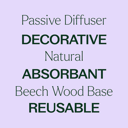 Passive Lotus Diffuser by Plant Therapy