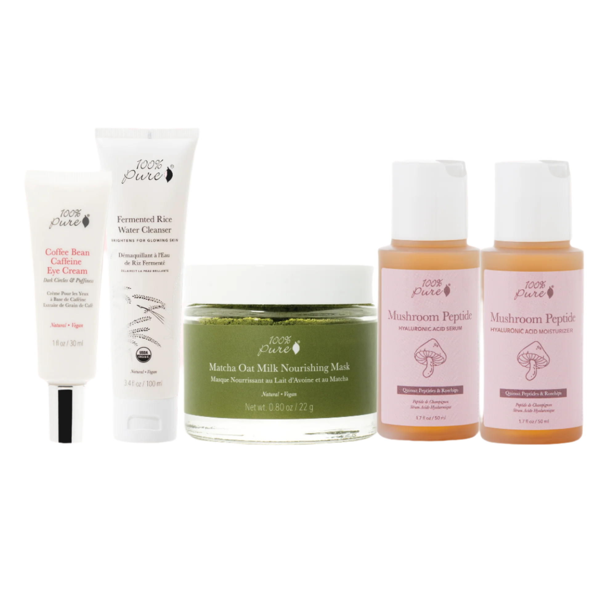 Love Your Skin- Oily