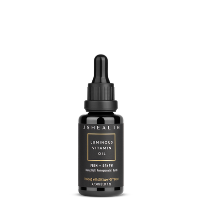 Luminous Vitamin Oil - 30ml