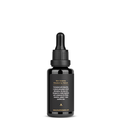 Luminous Vitamin Oil - 30ml