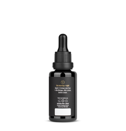 Luminous Vitamin Oil - 30ml