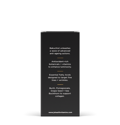 Luminous Vitamin Oil - 30ml