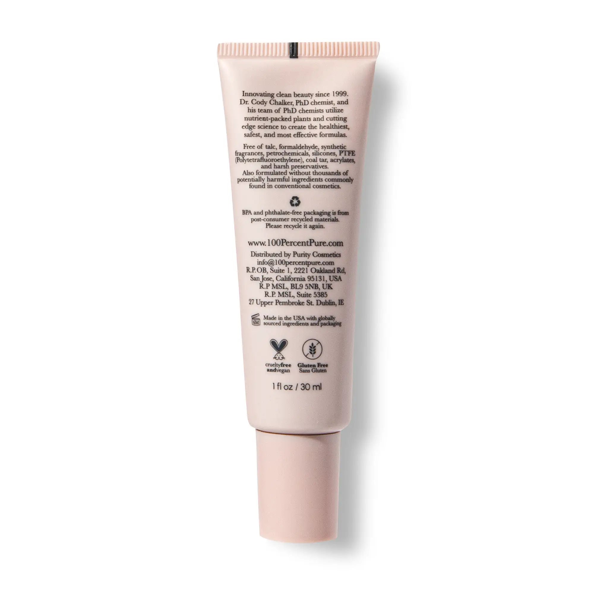 Luminous Primer