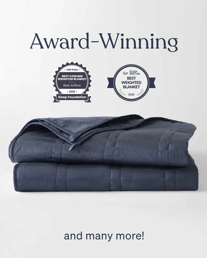Weighted Blanket