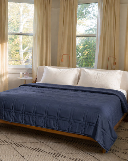 Weighted Comforter