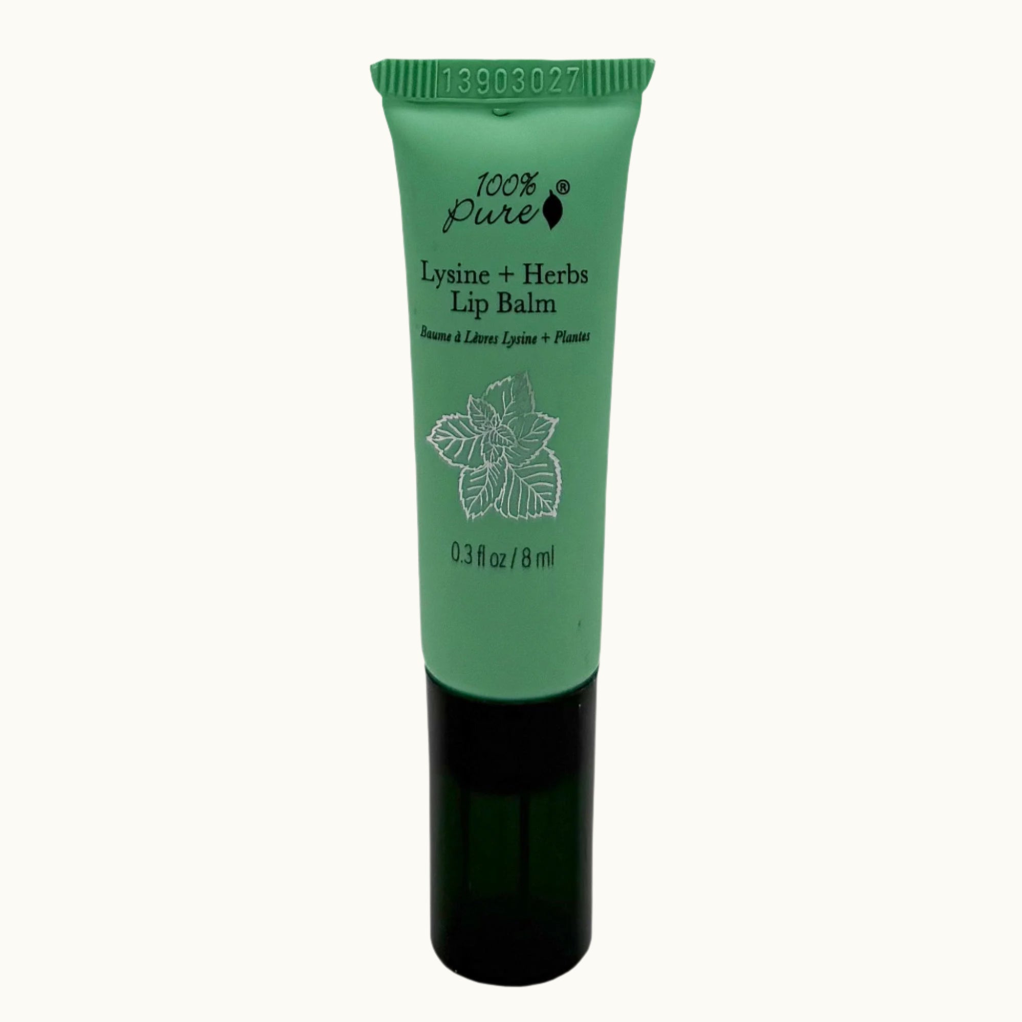 Lysine + Herbs Lip Balm