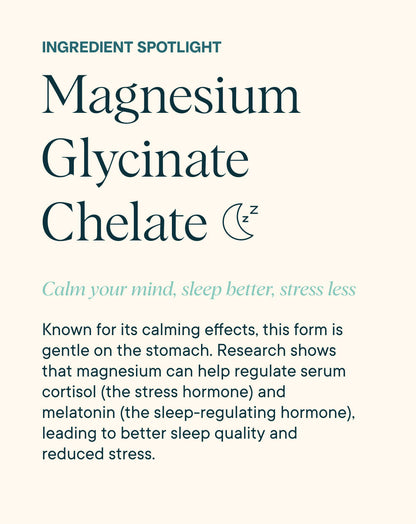 4-in-1 Magnesium Powder