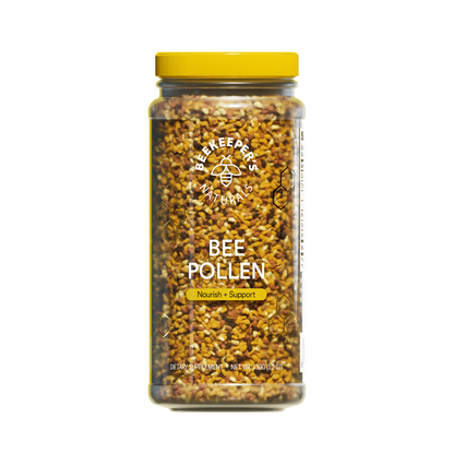 Bee Pollen