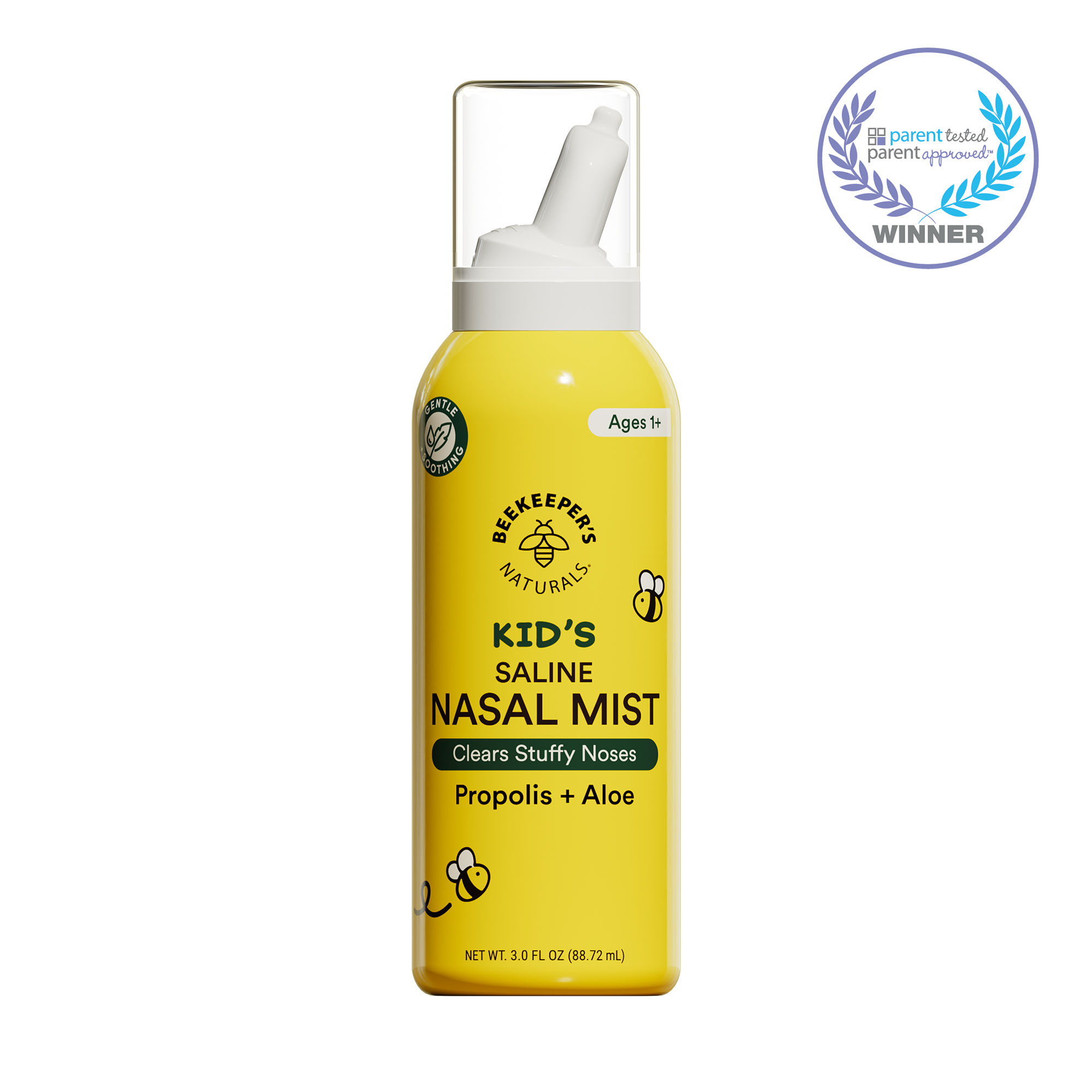 Kid’s Saline Nasal Mist