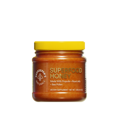 Superfood Honey 125g