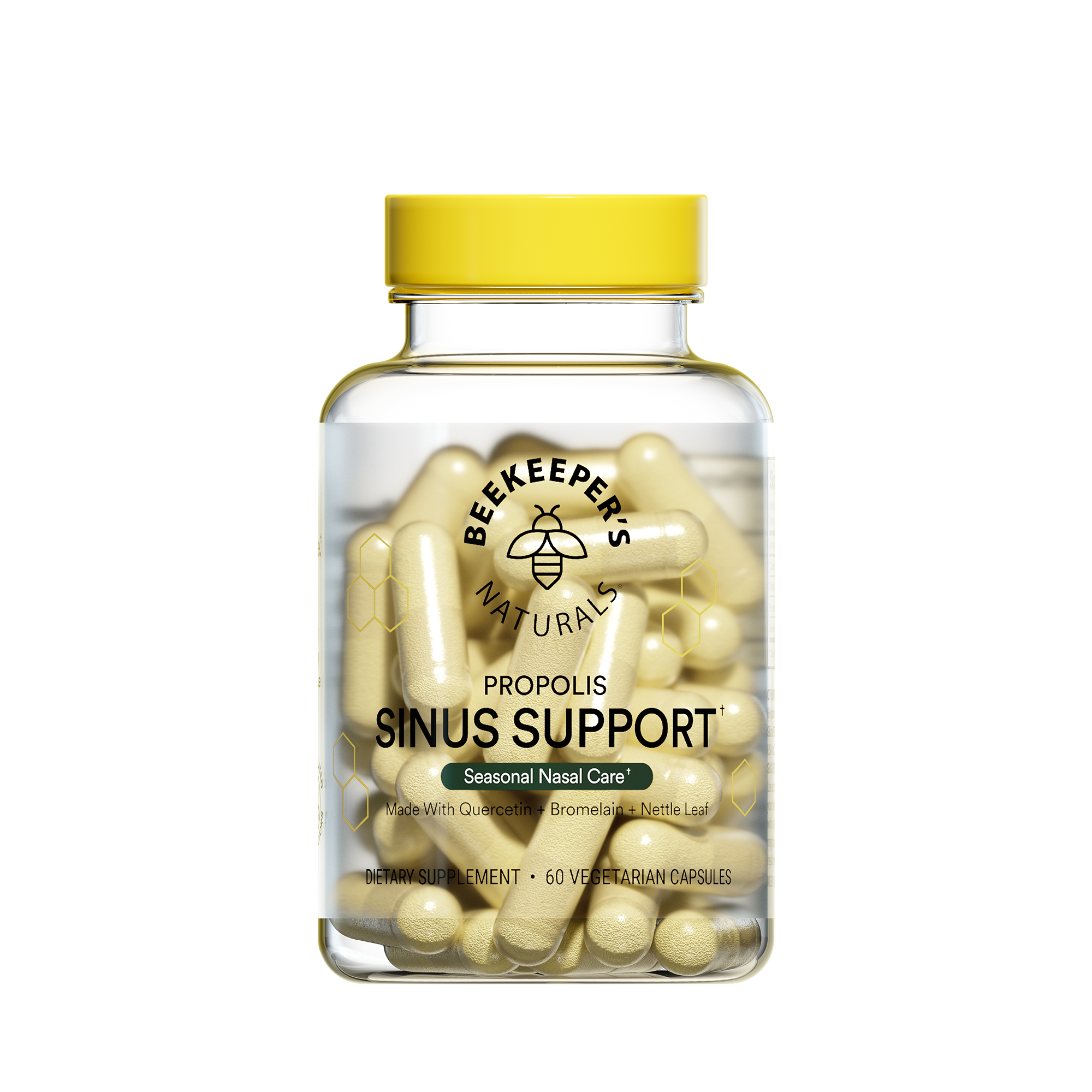 Sinus Support