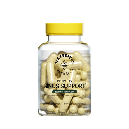 Sinus Support