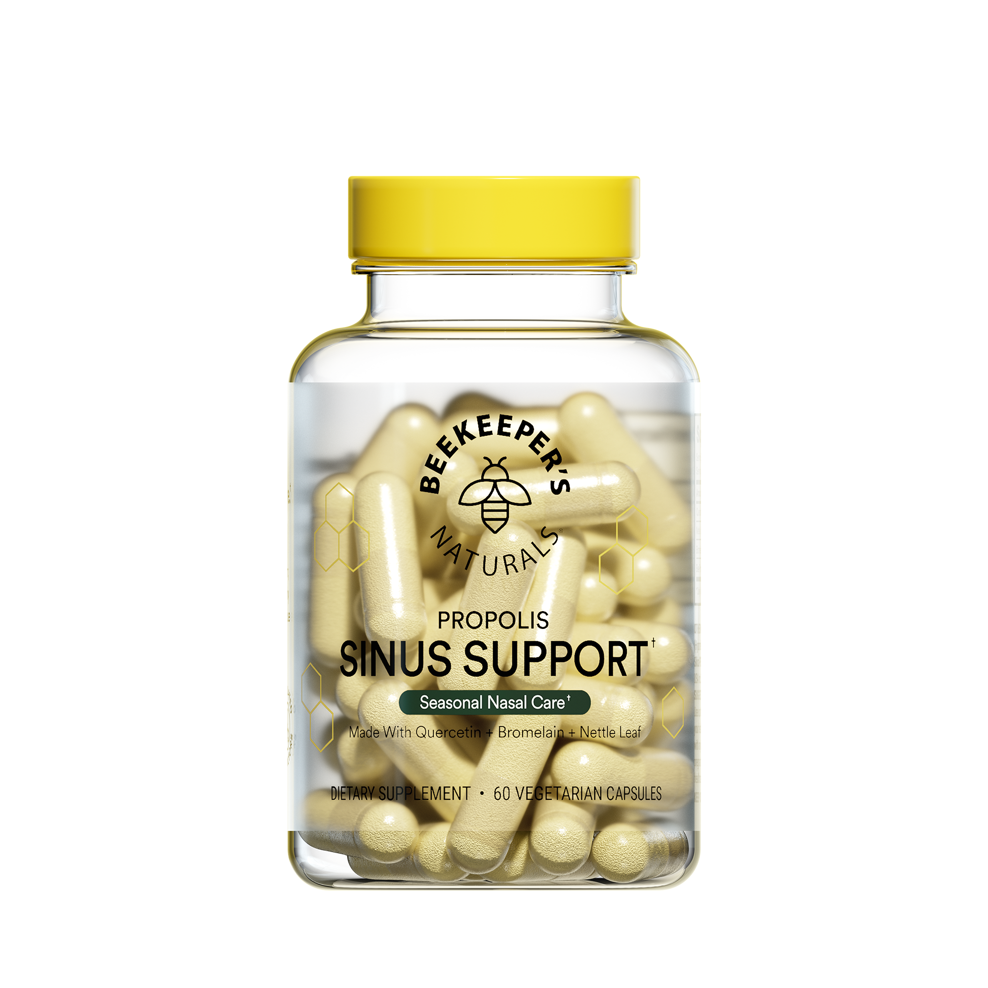 Sinus Support