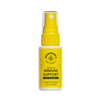 Propolis Throat Spray