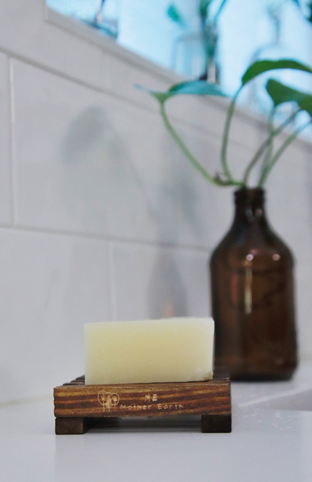 Soap Dishes: Multiple Styles