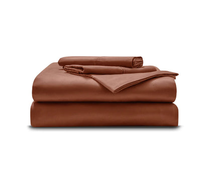 Miracle Made® Sheet Set, Extra Luxe by Miracle Brand